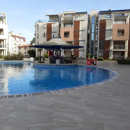 Apartmán Sun 1