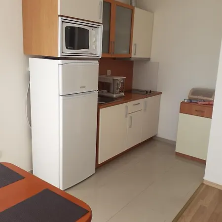 Sun 1 Apartmán Sluneční pobřeží