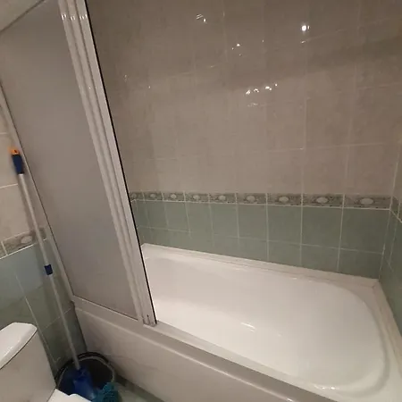 Sun 1 Apartmán Sluneční pobřeží