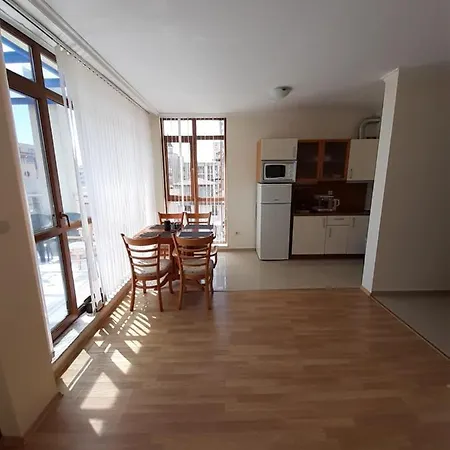 Apartmán Sun 1 *
