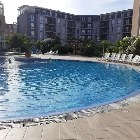 Apartmán Sun 1 *