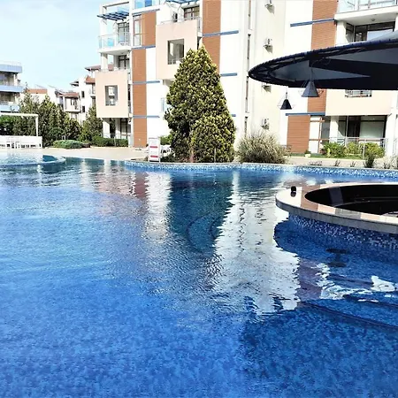 Apartmán Sun 1