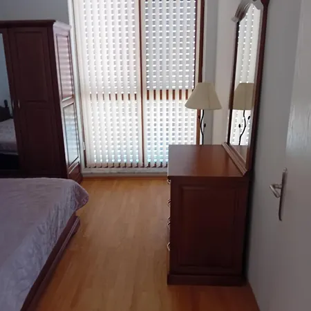 Apartmán Sun 1 *