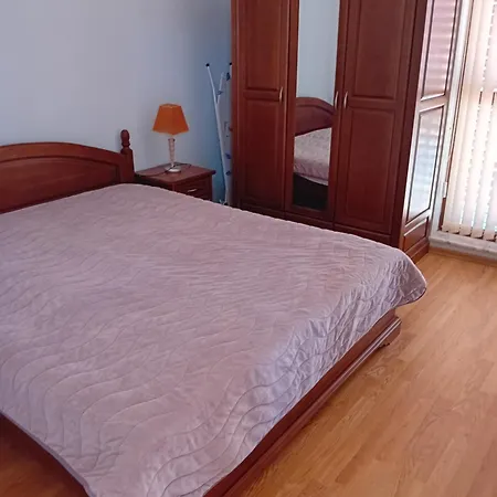 Apartmán Sun 1